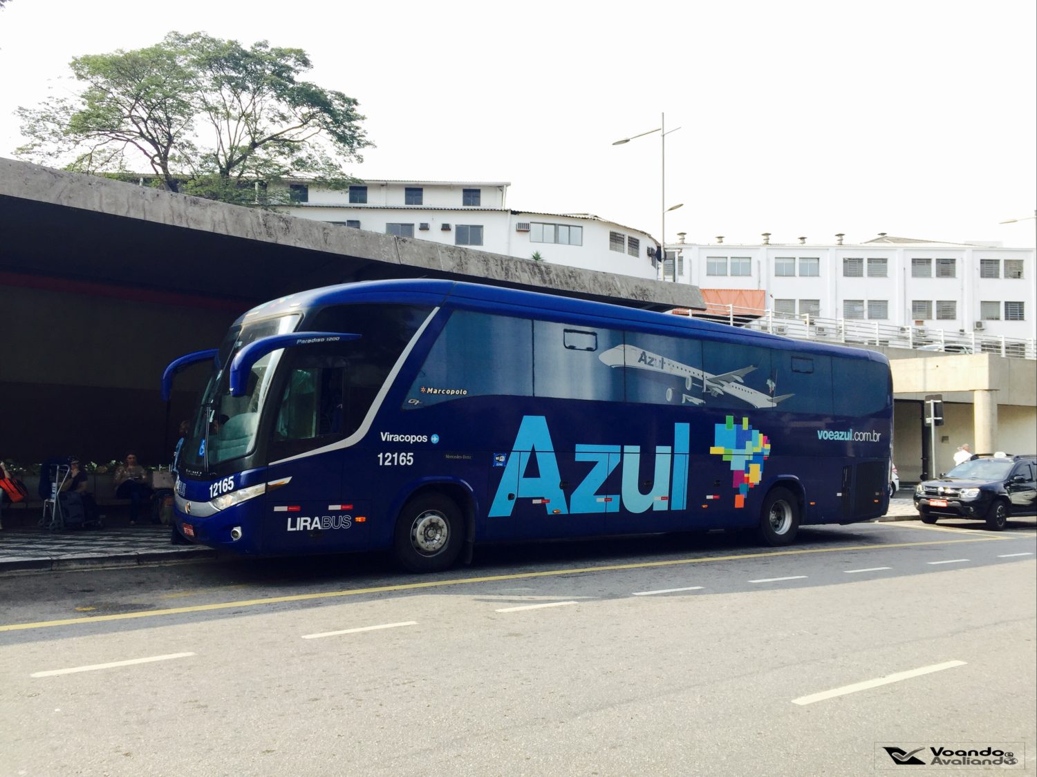 onibus-azul-cgh_vcp – Voando e Avaliando